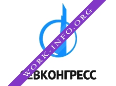Логотип компании Севконгресс