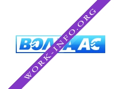 Волга АС Логотип(logo)