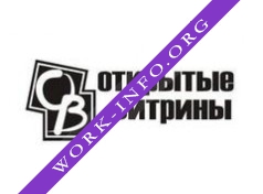 Открытые Витрины Логотип(logo)