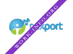 Логотип компании Пакспорт