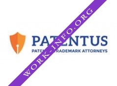 PATENTUS Логотип(logo)