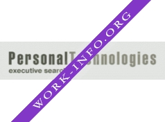PersonalTechnologies Логотип(logo)