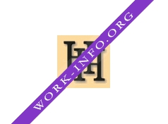 Логотип компании Petr Diakovski