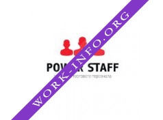Power Staff Логотип(logo)