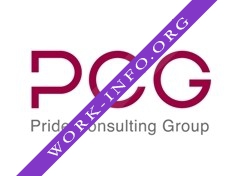 Pride Consulting Group Логотип(logo)
