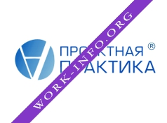 Проектная Практика Логотип(logo)