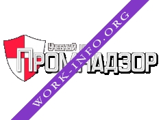 Промнадзор Логотип(logo)