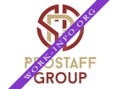 PROSTAFF GROUP Логотип(logo)