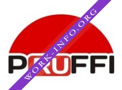 Логотип компании PRUFFI