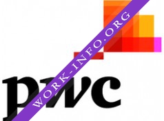 PwC Логотип(logo)