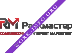 RANKMASTER Логотип(logo)