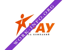 Логотип компании РАУ Центр
