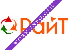 РайТ, группа компаний Логотип(logo)