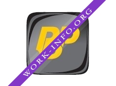 РосБизнесРесурс Логотип(logo)