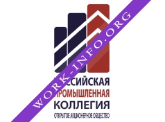 Логотип компании Российская промышленная коллегия