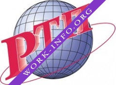 Ростехнопрогресс Логотип(logo)