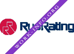 Рус-Рейтинг Логотип(logo)