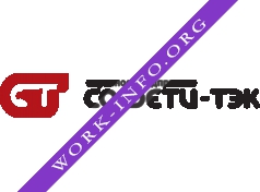 САФЕТИ-ТЭК, ЧОП Логотип(logo)
