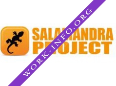 Salamandra Project Логотип(logo)
