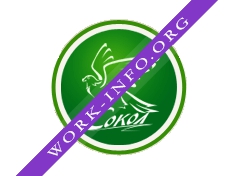 Санаторий-профилакторий Сокол Логотип(logo)
