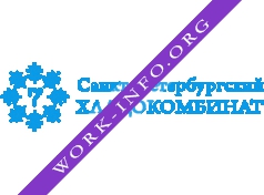 Санкт-Петербургский Хладокомбинат №7 Логотип(logo)