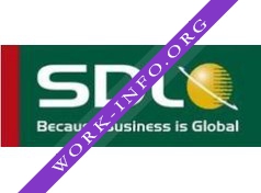 SDL Russia Логотип(logo)