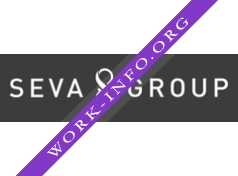 Сева Групп Логотип(logo)