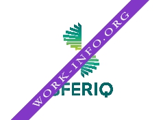Sferiq Логотип(logo)