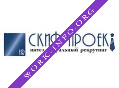 СКИФ-Проект Логотип(logo)