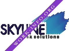 Skyline Risk Solutions Логотип(logo)