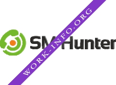 SM Hunter Логотип(logo)