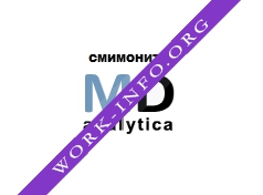 Смимонитор Логотип(logo)