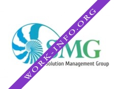 Solution Management Group (SMG) Логотип(logo)