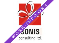 Сонис Консалтинг Логотип(logo)