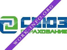 СОЮЗ Страхование Логотип(logo)