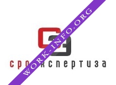 СРО-Экспертиза Логотип(logo)