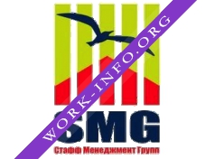 Стафф Менеджмент Групп Логотип(logo)
