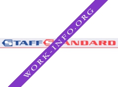 Staff Standard Логотип(logo)