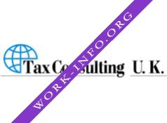 Логотип компании Tax Consulting U.K.