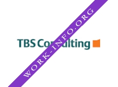 ТБС Консалтинг Логотип(logo)