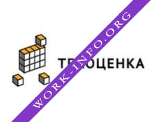 Техоценка Логотип(logo)