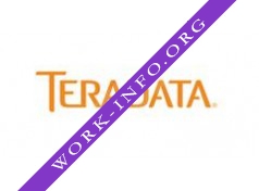 Teradata Логотип(logo)
