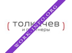 Толкачев и Партнеры, Юридическая фирма Логотип(logo)