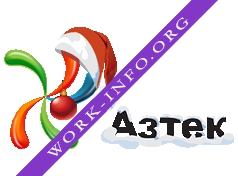 Азтек Логотип(logo)
