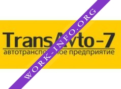 Трансавто-7 Логотип(logo)