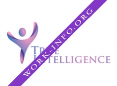 TRUE INTELLIGENCE Логотип(logo)