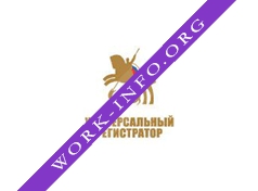 ЮК Универсальный регистратор Логотип(logo)