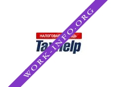 Логотип компании Юридическая компания Налоговая помощь (TaxHelp)