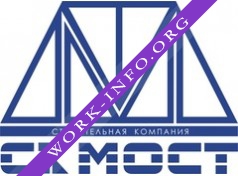УСК МОСТ Логотип(logo)