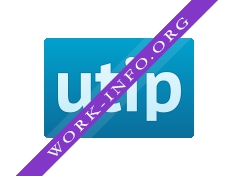 Логотип компании ЮТИП Технологии